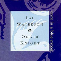 lal waterson - once in a blue moon