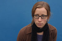 laura veirs