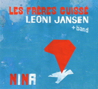 les frères guissé & leoni jansen - nina les frères guissé & leoni jansen - nina