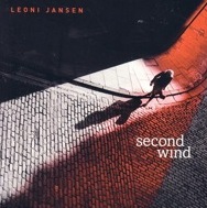 leoni jansen - second wind leoni jansen - second wind