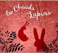 les chauds lapins - parlez-moi d'amour