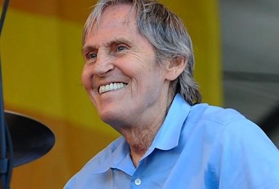 Levon Helm