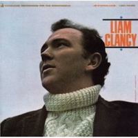 liam clancy