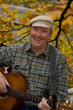 liam clancy