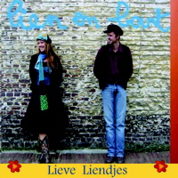 lien en bart - lieve liendjes