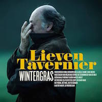 lieven tavernier - wintergras