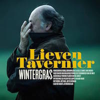 lieven tavernier - wintergras