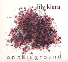 lily kiara - on this ground