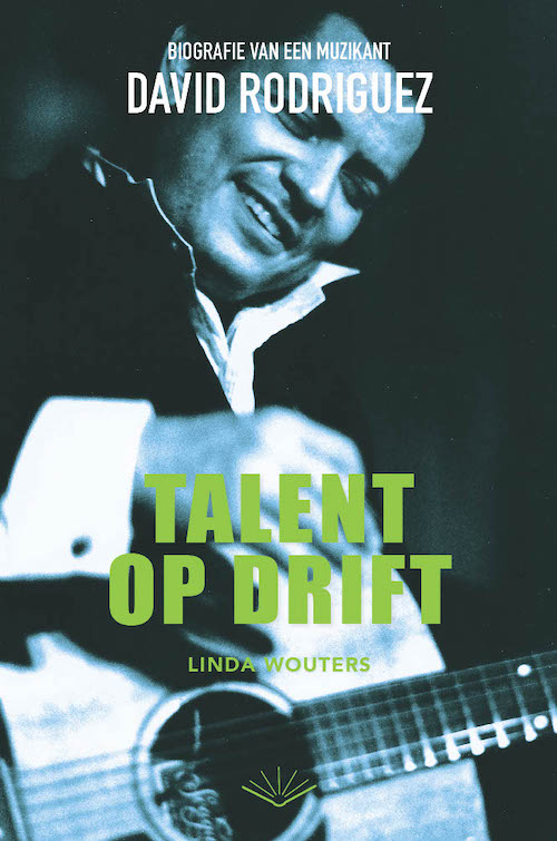 Linda Wouters - Talent op Drift, biografie van David Rodriguez