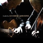 liz carroll and john doyle - double play liz carroll and john doyle - double play
