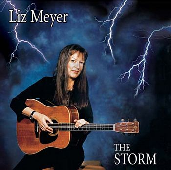 liz meyer - the storm