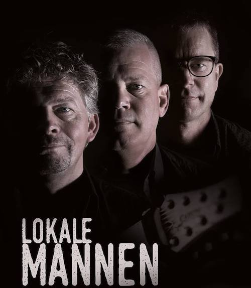 Lokale Mannen