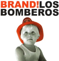 los bomberos - brand!