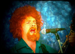 luke kelly