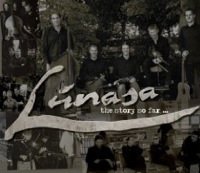 lúnasa - the story so far...