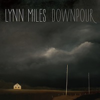 lynn miles - downpour