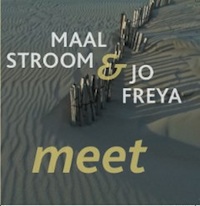 Maalstroom & Jo Freya - Meet