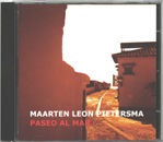 maarten pietersma - paseo al mar