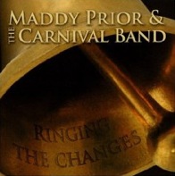 maddy prior & the carnival band - ringing the changes