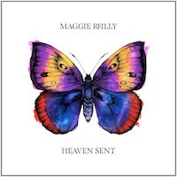 maggie reilly - heaven sent