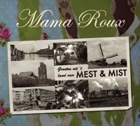 mama roux - mest en mist