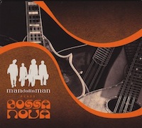 mandolinman - mandolinman plays bossa nova