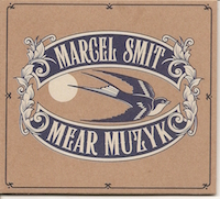 marcel smit - mear muzyk