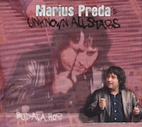 Marius Preda's Unknown Allstars - Budala Hop
