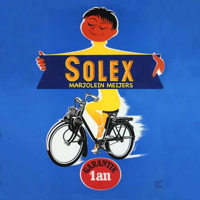 marjolein meijers - solex marjolein meijers - solex