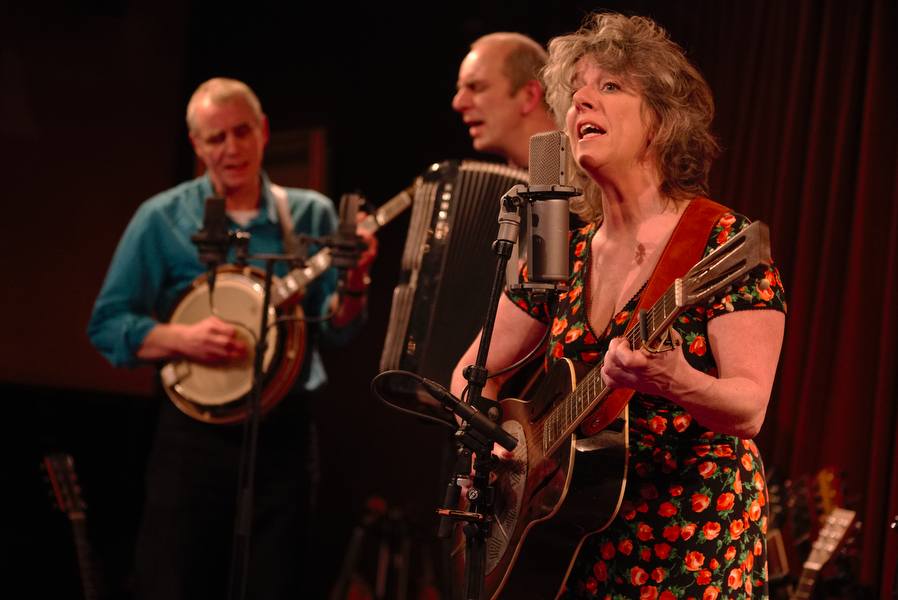 Marjolein Meijers, Walter Kuipers en Onno Kuipers