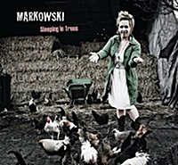 markowski - sleeping in trees