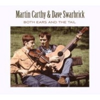 martin carthy & dave swarbrick - both ears and the tail