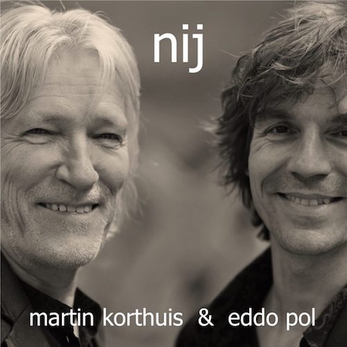 martin korthuis en eddo pol - nij