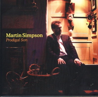 martin simpson - prodigal son martin simpson - prodigal son