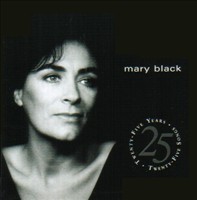 mary black - twenty-five years, twenty-five songs 
