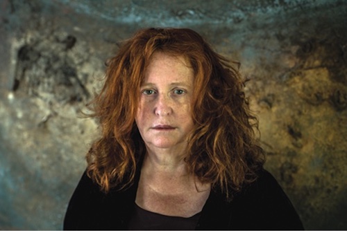 Mary Coughlan