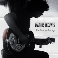 Mathijs Leeuwis - Wachten op de klap