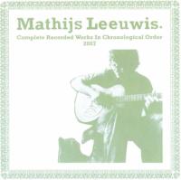 mathijs leeuwis - crwico2007