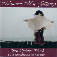 maureen mac gillavry - turn your back
