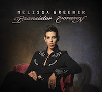 melissa greener - transistor corazong