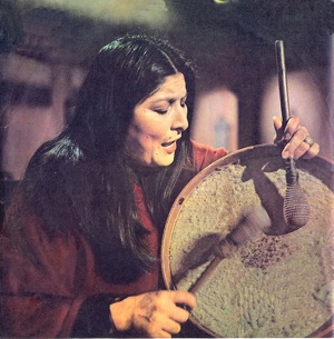 mercedes sosa