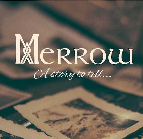 merrow - a story to tell...