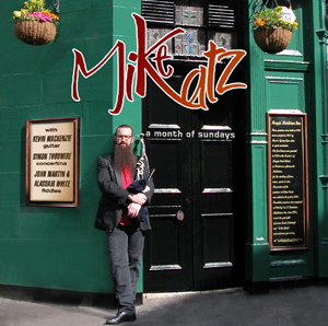 mike katz - month of sundays