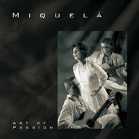 miquelá - art of passion miquelá - art of passion