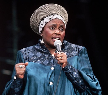 miriam makeba