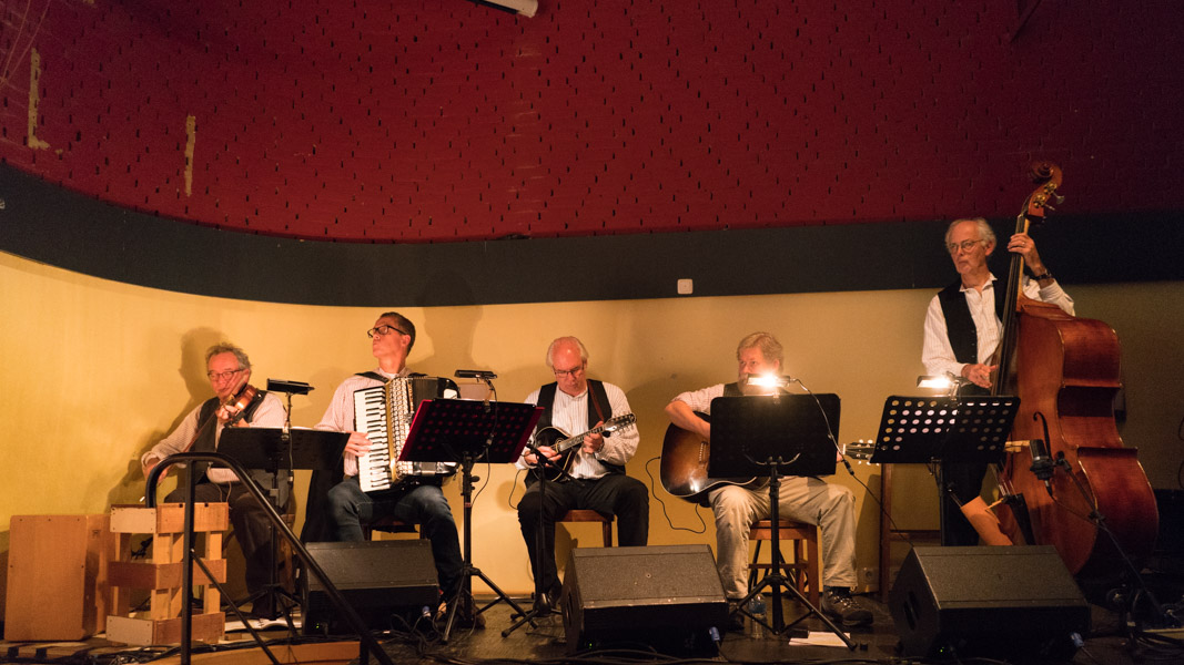 Mistero, de band Mistero, de band