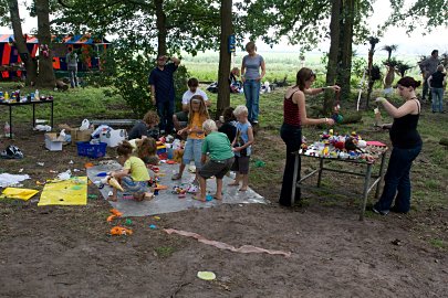 kinderactiviteit