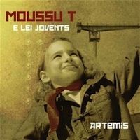 moussu t e lei jovents - artemis