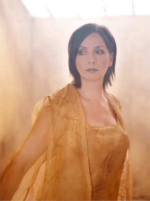 moya brennan moya brennan