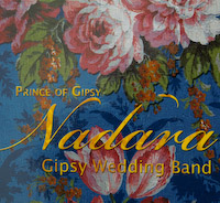 nadara - prince of gipsy nadara - prince of gipsy